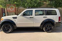 Dodge Nitro